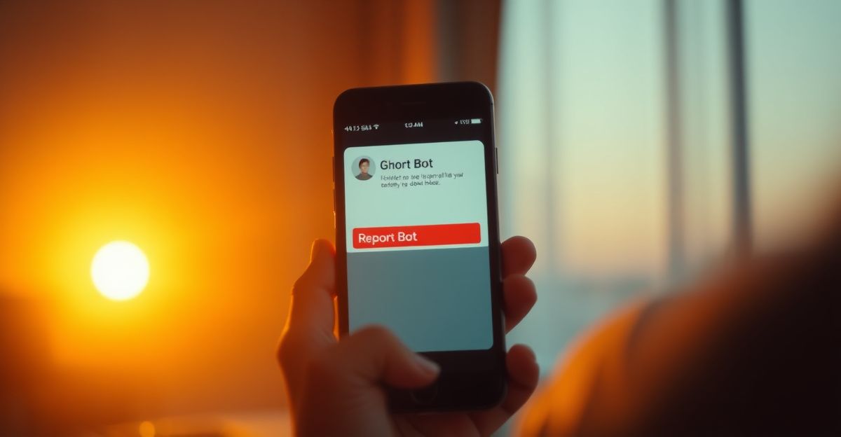 Chatspin Fake Profiles: How to Spot Bots and Stay Safe