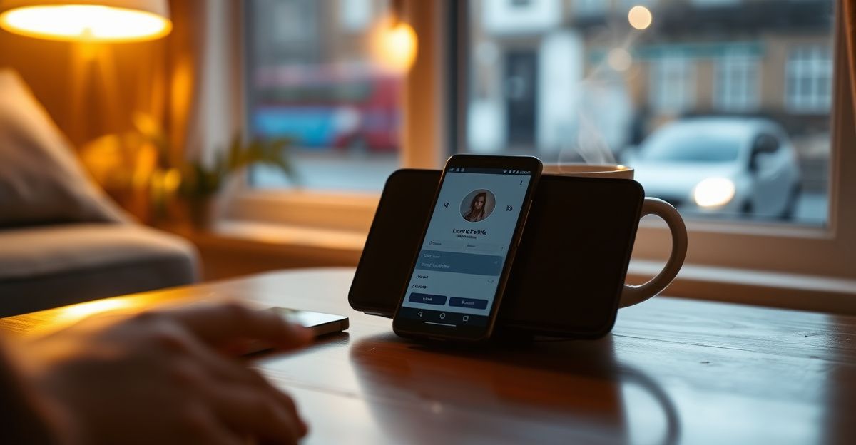 Chatspin Registration: Step-by-Step Guide for New UK Users