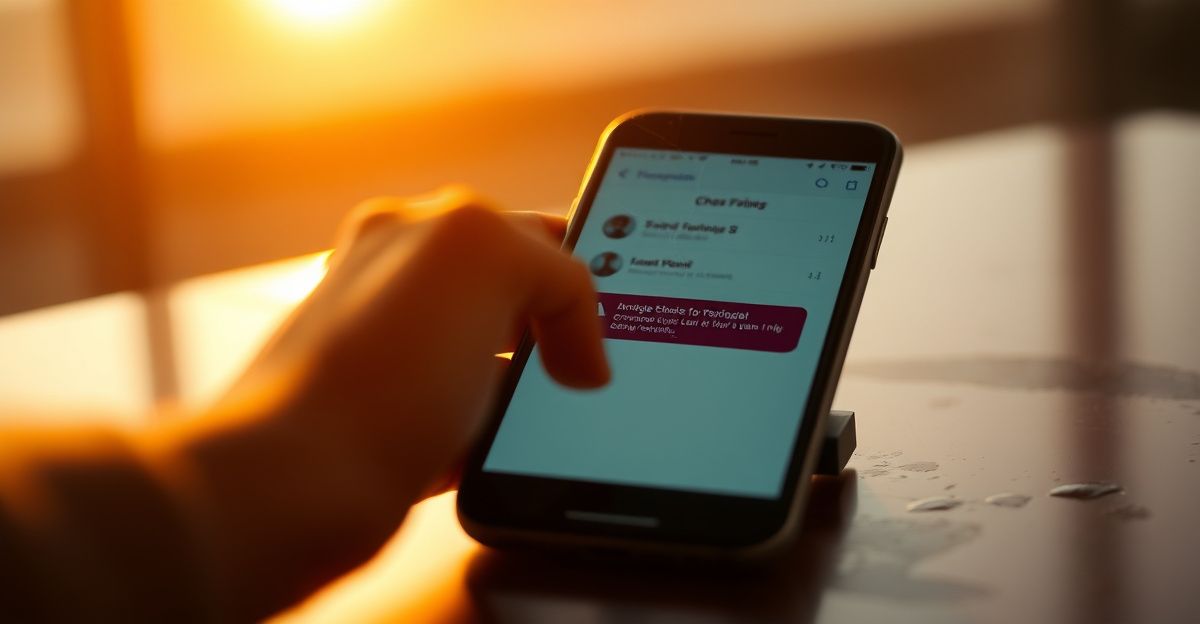 Chatspin Scams: How to Recognise and Avoid Them in the UK
