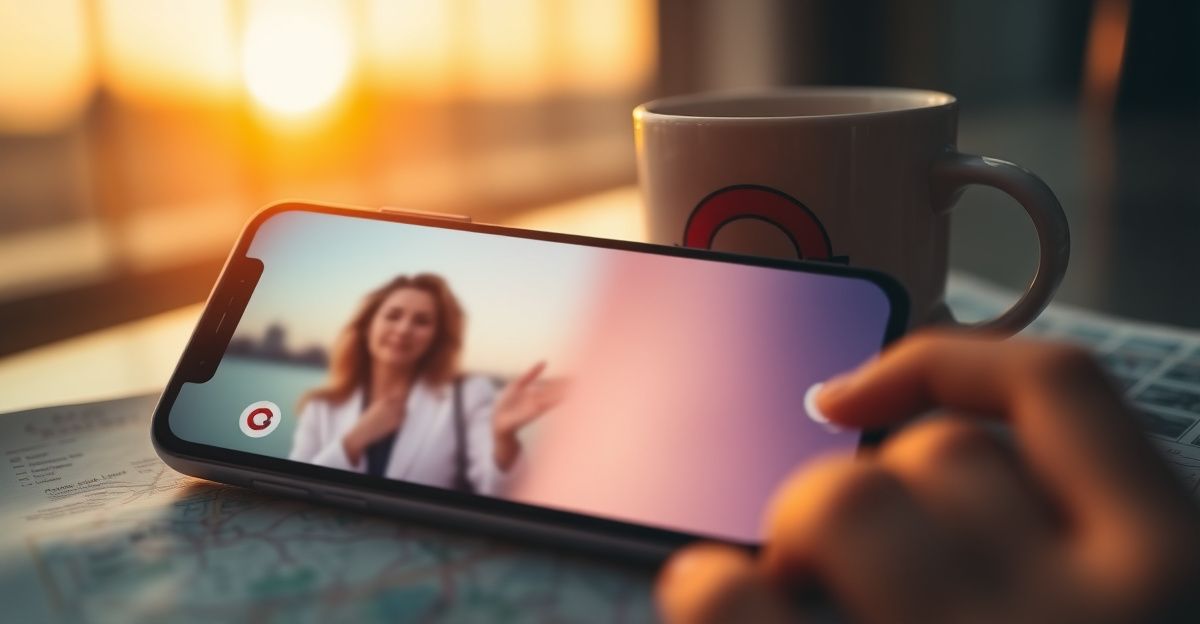 Chatspin App Review: iOS and Android Experience in the UK