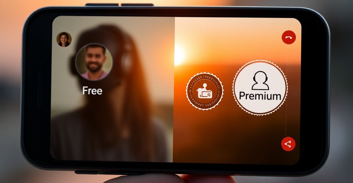 Key Features: Free vs Premium