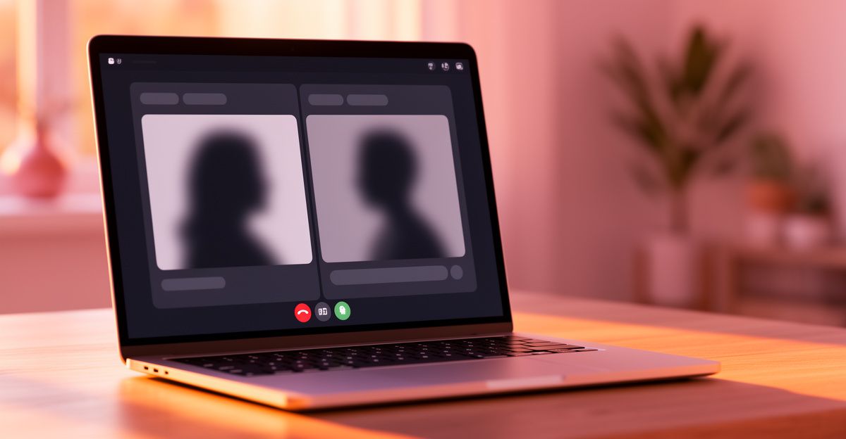 Chatroulette: The Established Reference Point