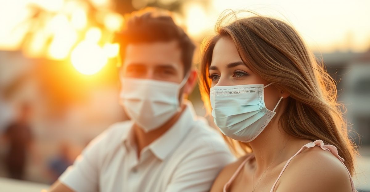 Step-by-Step: Using Face Mask Filters on Chatspin