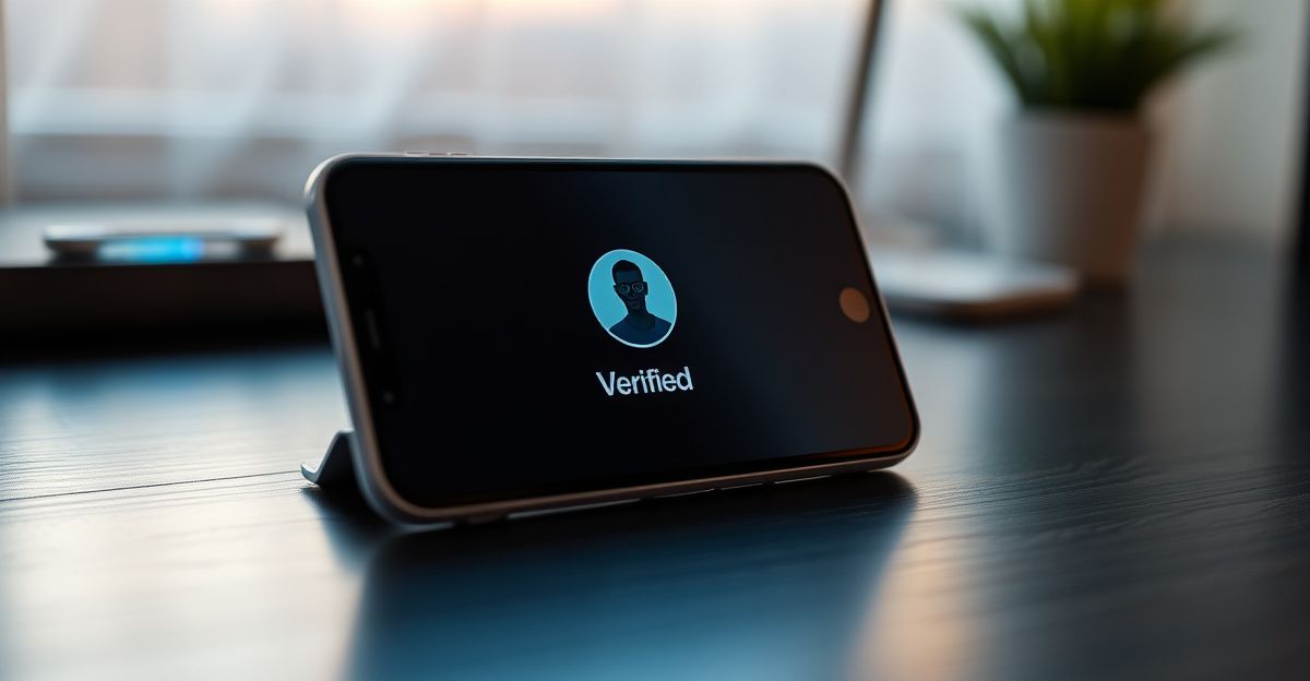 What Chatspin Verification Actually Means