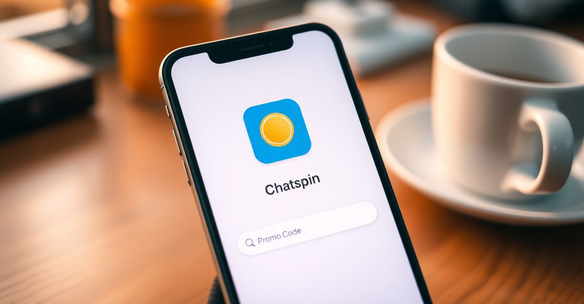 Where to Find a Chatspin Promo Code