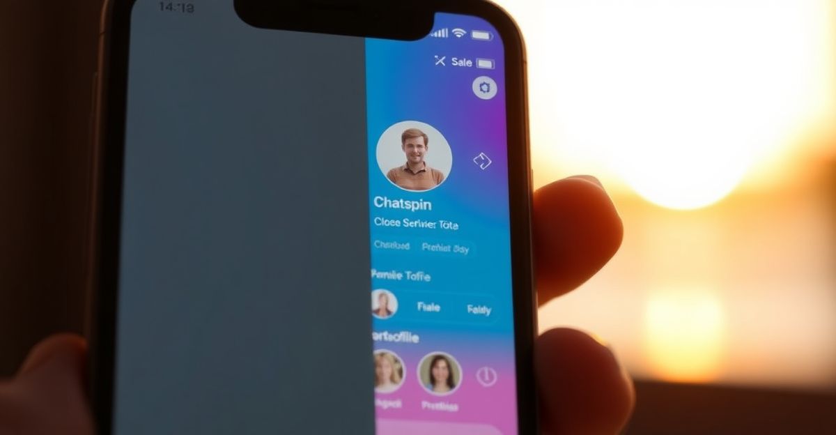 What Chatspin Offers Free vs. Premium