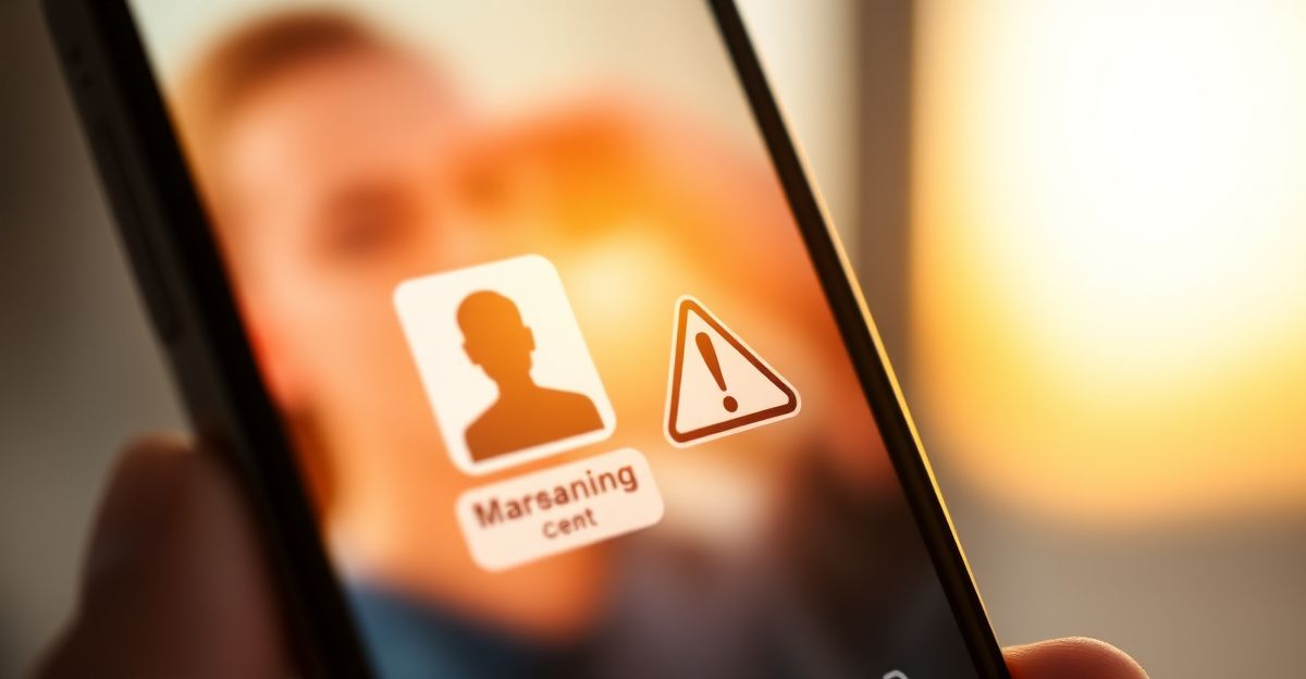 Why Fake Profiles Appear on Random Video Chat Platforms