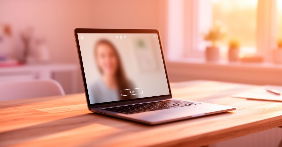 Chatroulette: The Original Random Video Chat Platform