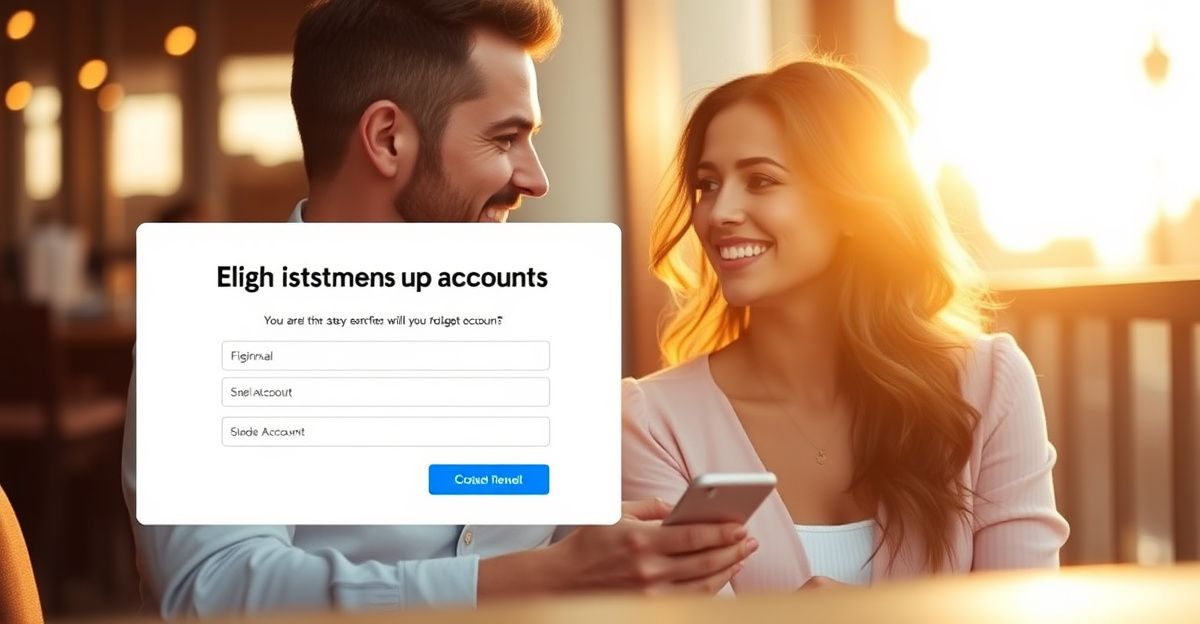 Step-by-Step: How to Create Your Chatspin Account
