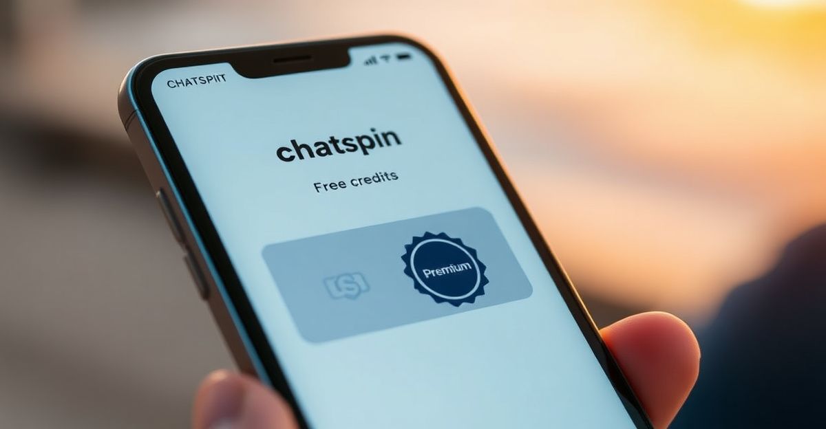 The Honest Truth About Chatspin Free Credits