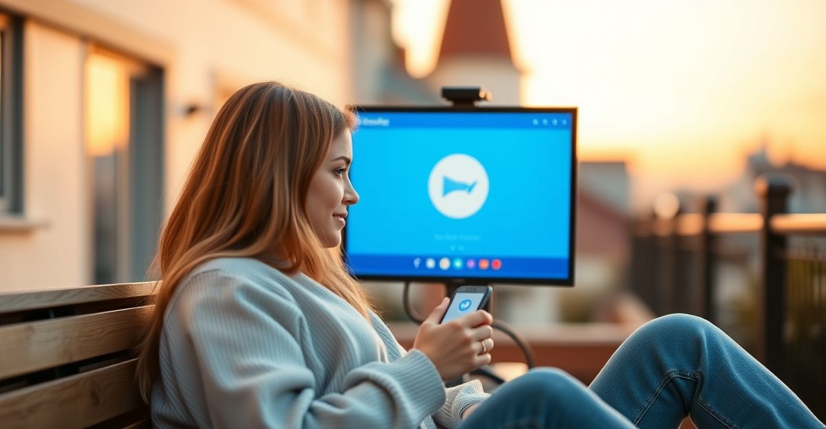 Why Safety on Random Video Chat Deserves Real Attention