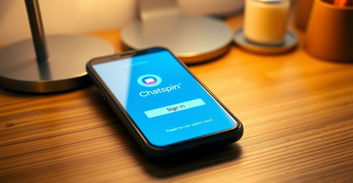 Getting into Your Account: The Basics