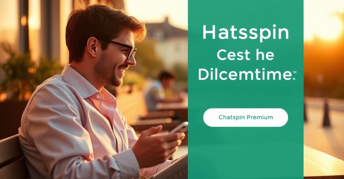 What Chatspin Premium Actually Costs in the UK