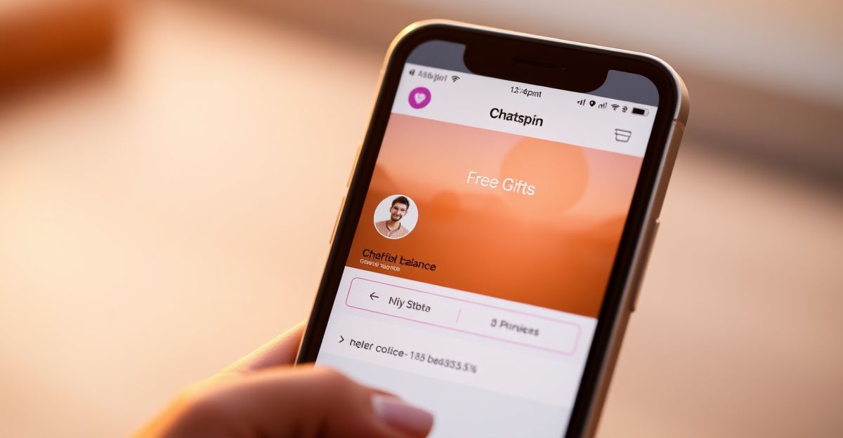 What You Get for Free on Chatspin